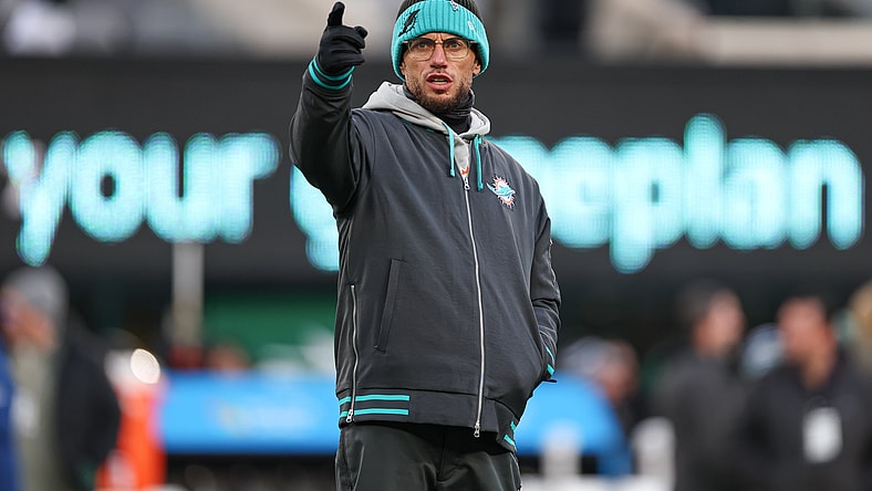 Miami Dolphins