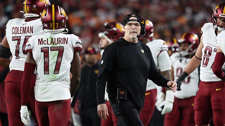 Washington Commanders