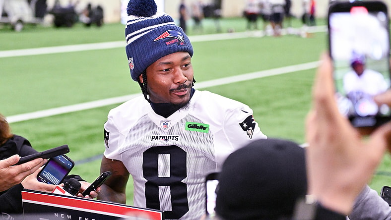 Stefon Diggs