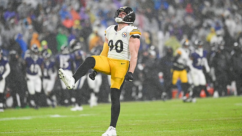 T.J. Watt