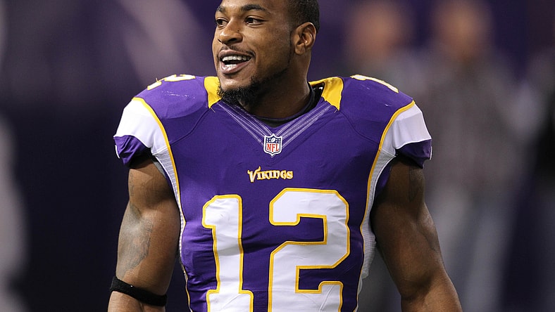 NFL: Tampa Bay Buccaneers at Minnesota Vikings