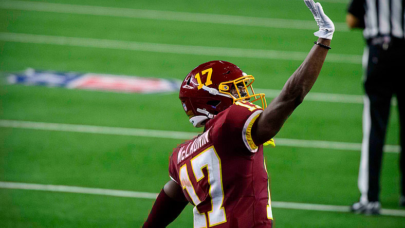 Terry McLaurin, Washington Commanders