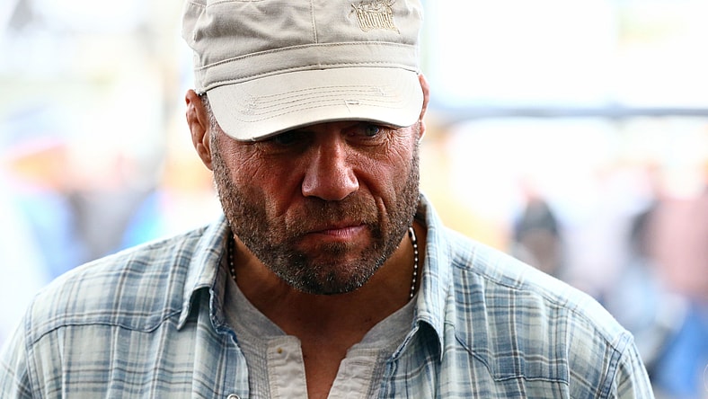 randy couture