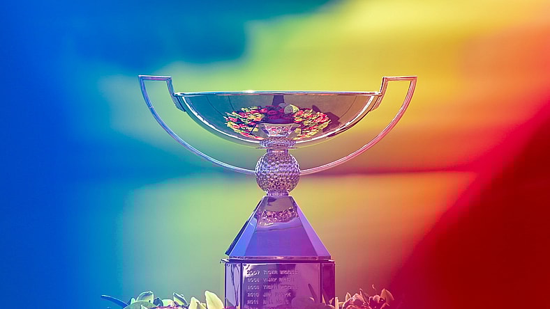 PGA: TOUR Championship - Final Round