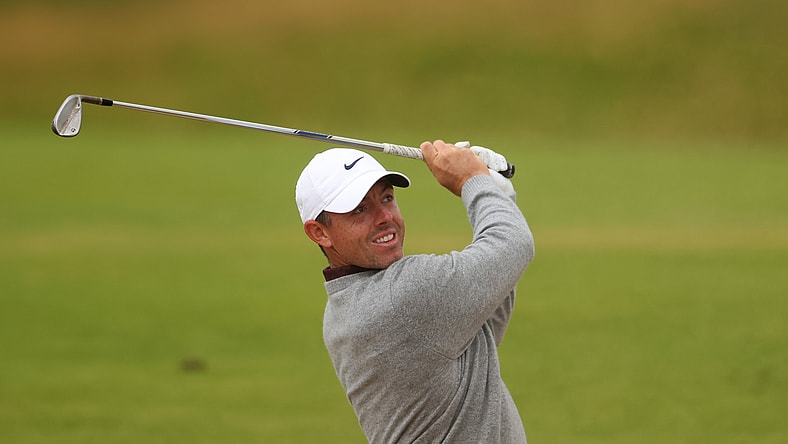 rory mcilroy