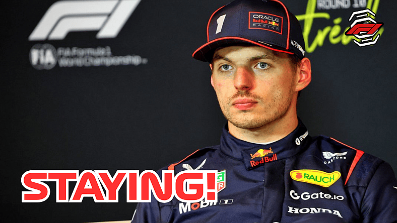 max verstappen red bull f1