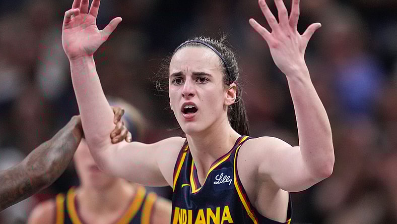 Syndication: The Indianapolis Star