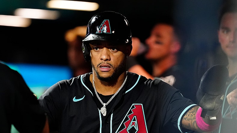 Arizona Diamondbacks, Ketel Marte