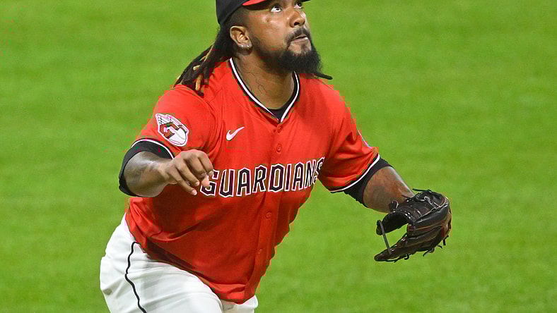 Cleveland Guardians, Emmanuel Clase