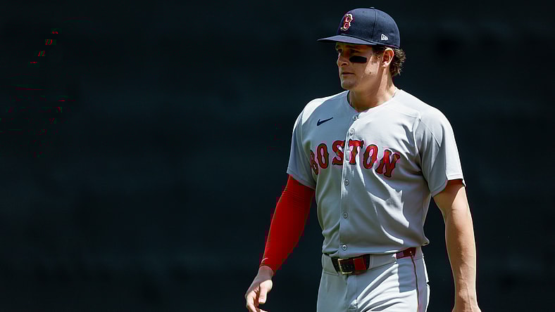 MLB: Boston Red Sox at Seattle Mariners