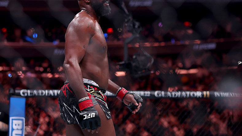 jon jones