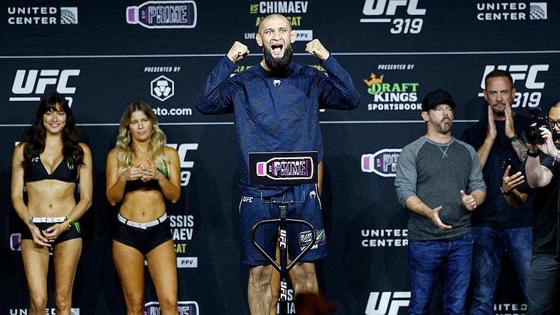 khamzat chimaev next fight