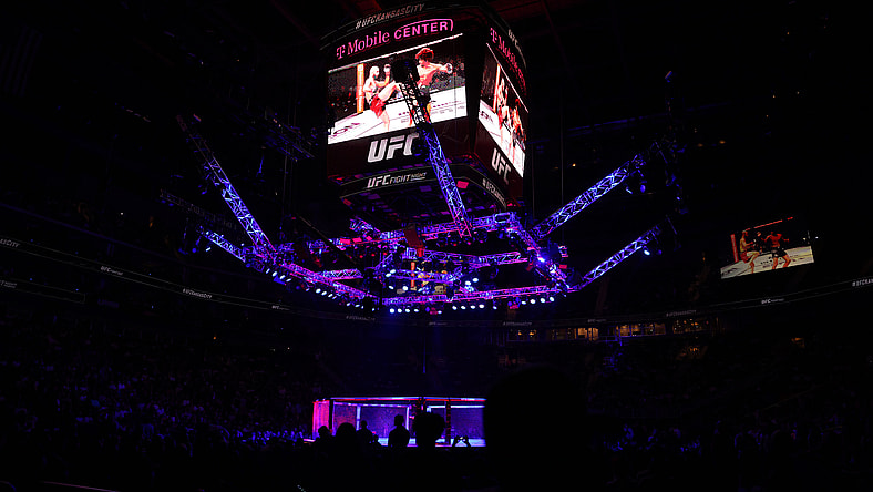 ufc