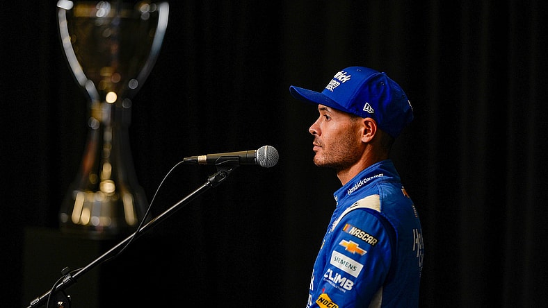 NASCAR: Cup Series Playoff Media Day