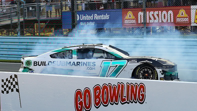 NASCAR Predictions, Watkins Glen