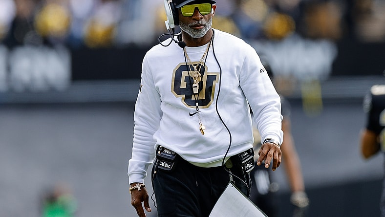 NCAA Football: Colorado Spring Game