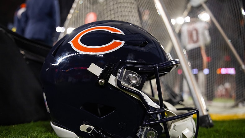 NFL: Chicago Bears at Arizona Cardinals