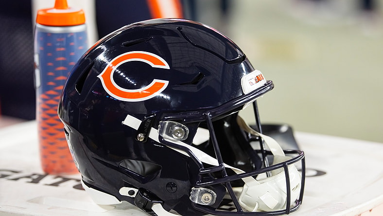 NFL: Chicago Bears at Arizona Cardinals