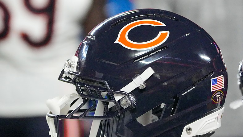 NFL: Chicago Bears at Kansas City Chiefs