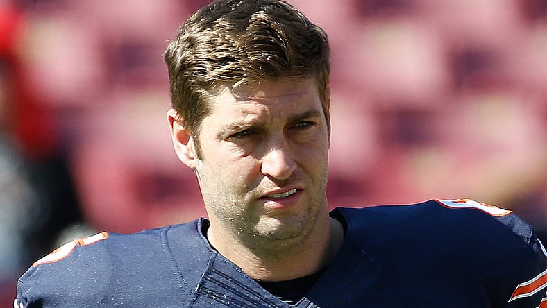 NFL: Chicago Bears at Tampa Bay Buccaneers
