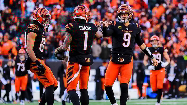 Cincinnati Bengals schedule predictions, Bengals predictions 2025