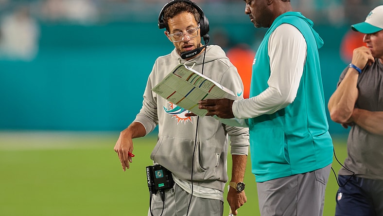 NFL: Jacksonville Jaguars at Miami Dolphins