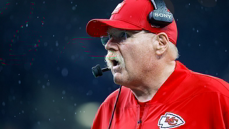 NFL: Kansas City Chiefs at Seattle Seahawks