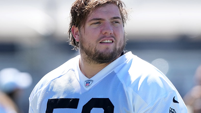 NFL: Las Vegas Raiders Training Camp