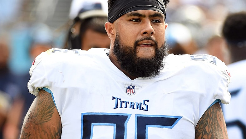 NFL: Los Angeles Chargers at Tennessee Titans