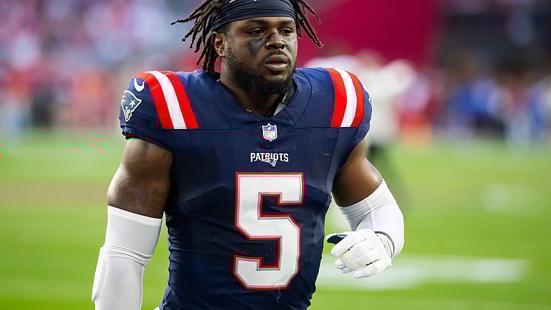 NFL: New England Patriots at Arizona Cardinals