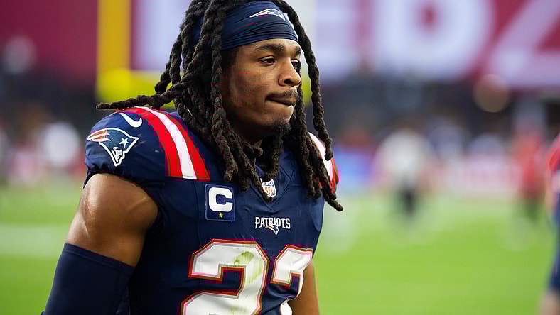 NFL: New England Patriots at Arizona Cardinals