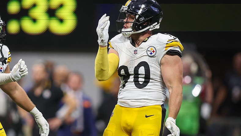 Pittsburgh Steelers schedule predictions, Steelers predictions 2025