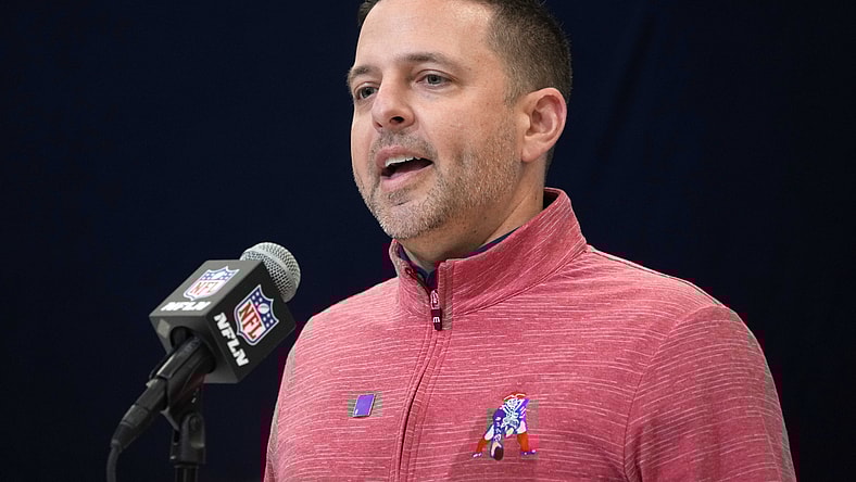 NFL: Scouting Combine