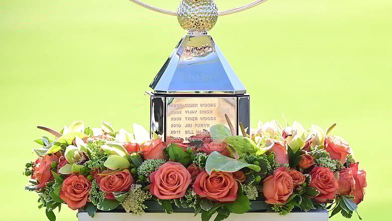 PGA: TOUR Championship - Final Round