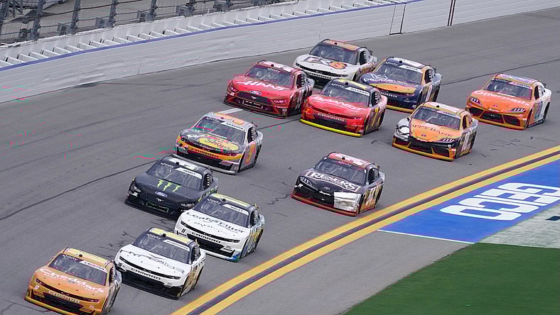 Syndication: Daytona Beach News-Journal