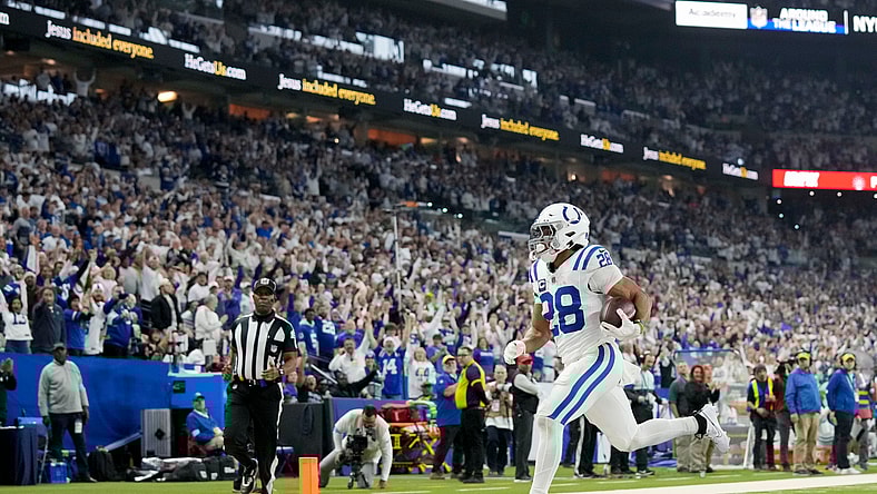 Indianapolis Colts Schedule Predictions, Colts Predictions 2025