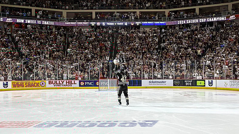 Syndication: York Daily Record