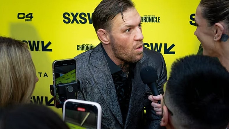 10 Former and Current MMA UFC Fighters to Appear in Movies USA Today News