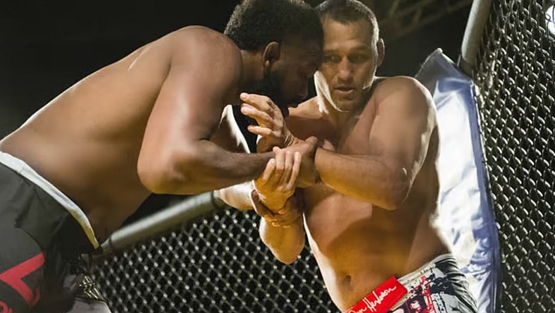 10 UFC Fighters To Never Win The Championship USA Today News