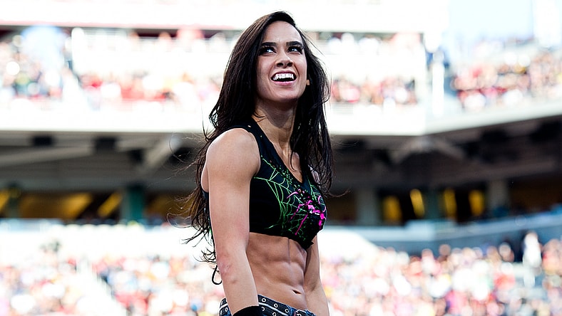 aj lee