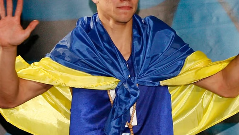 Best Boxers to Compete at Olympics USA Today News