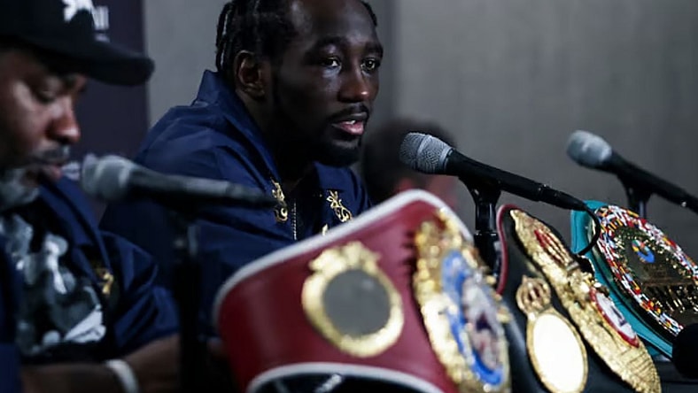 Boxing Pound-for-Pound Matchroom Boxing