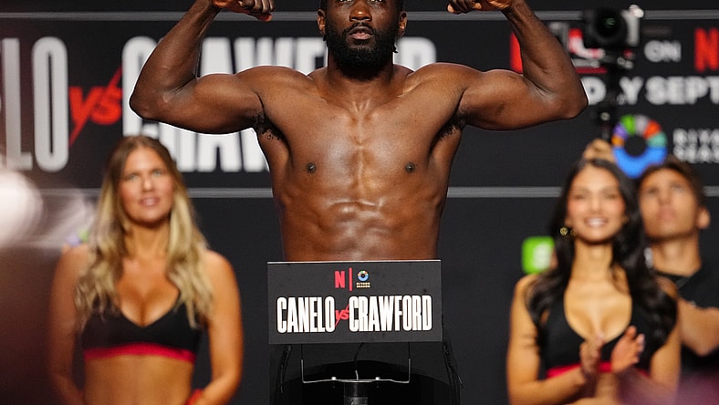 terence crawford