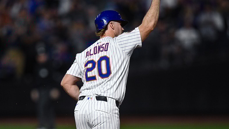 MLB Rumors, Pete Alonso