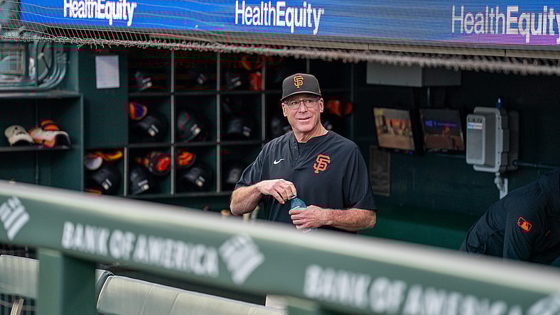 San Francisco Giants