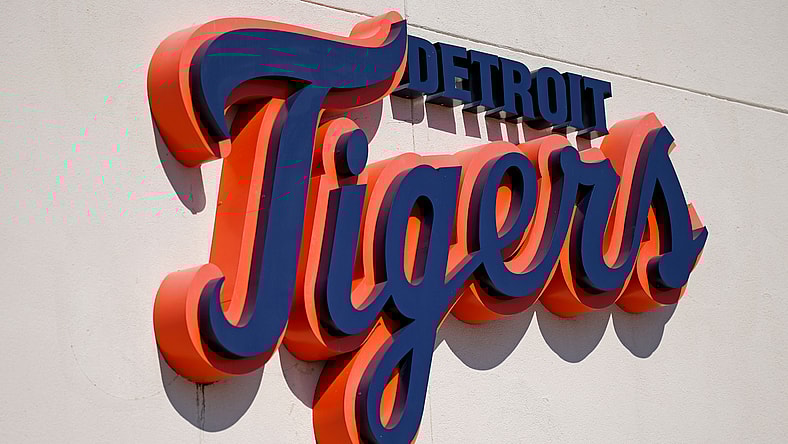 Detroit Tigers