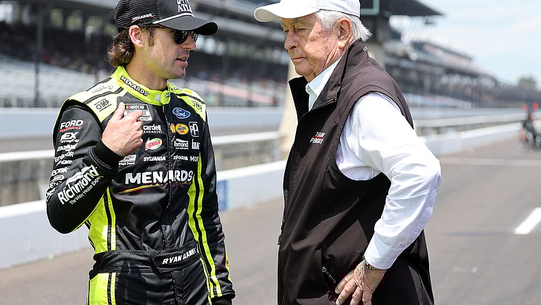 NASCAR: Brickyard 400 Qualifying