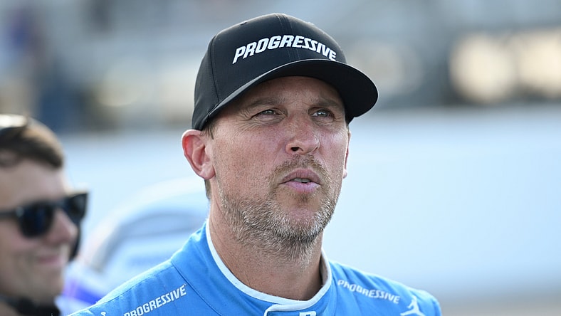 NASCAR: Cup Series-Practice and Qualifying