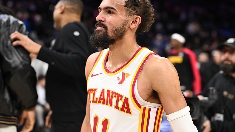 trae young