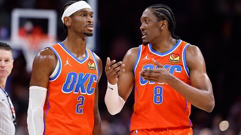 oklahoma city thunder